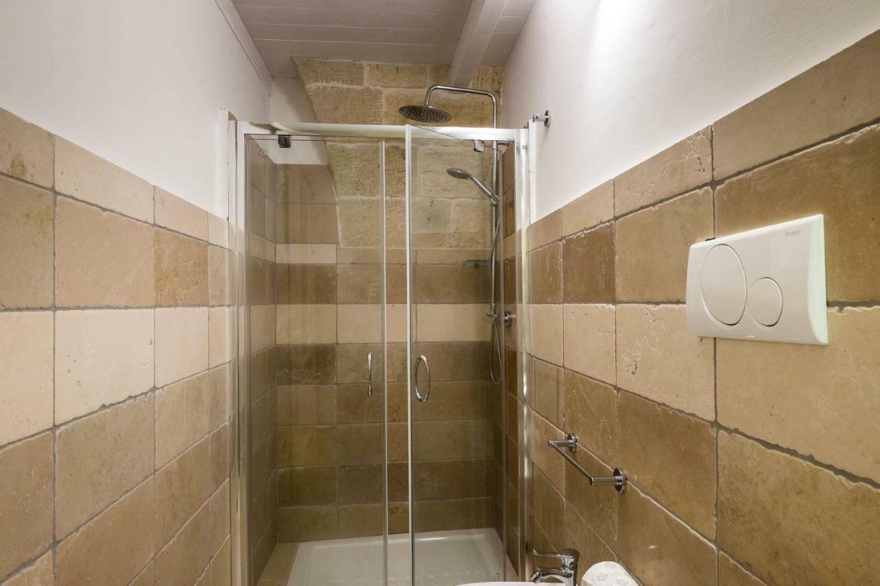 B&B Donnantonietta - Nobile Dimora Minervino di Lecce Buitenkant foto