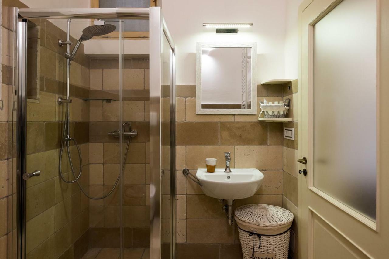 B&B Donnantonietta - Nobile Dimora Minervino di Lecce Buitenkant foto
