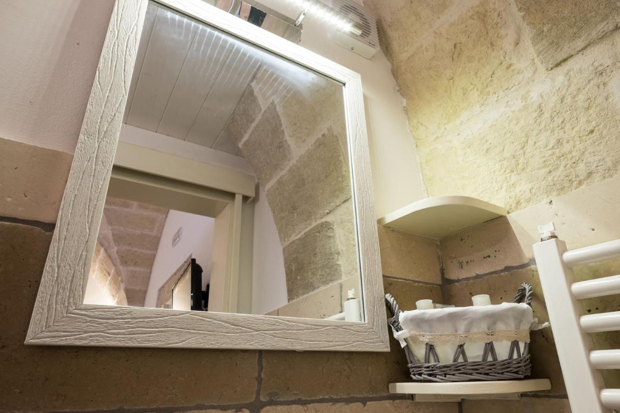 B&B Donnantonietta - Nobile Dimora Minervino di Lecce Buitenkant foto