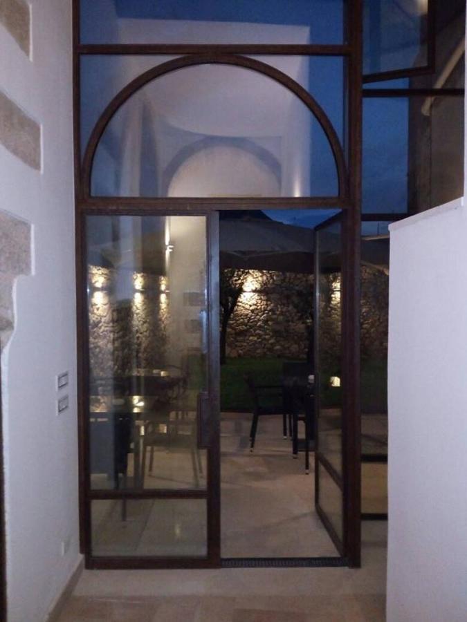 B&B Donnantonietta - Nobile Dimora Minervino di Lecce Buitenkant foto